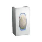 0501 Series Surgical Glove Dispenser - Surface Mounted