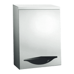 0512 Bulk Disposables Dispenser, Large, Surface Mounted