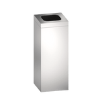 0839 Waste Receptacle, 19 gal., Free Standing