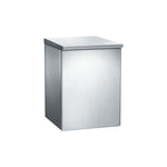 0852 Sanitary Napkin Disposal – Surface Mounted