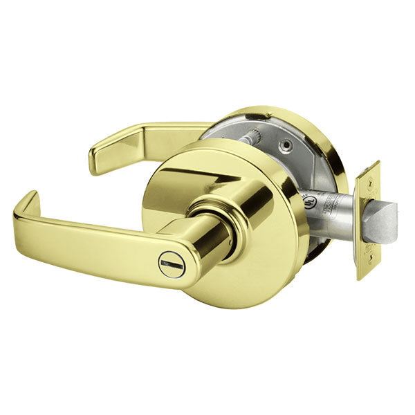 Sargent 28-7U65-LL Privacy Lever Lock