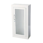 1013G10 Ambassador Steel Fire Extinguisher Cabinet