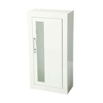 1013W10 Ambassador Steel Fire Extinguisher Cabinet