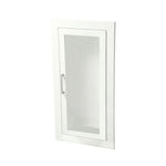 1015F10 Ambassador Steel Fire Extinguisher Cabinet