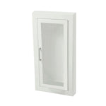 1016F10 Ambassador Steel Fire Extinguisher Cabinet