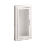 1017F10 Ambassador Steel Fire Extinguisher Cabinet