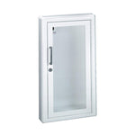 1017G10 Ambassador Steel Fire Extinguisher Cabinet