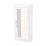 1017V10 Ambassador Steel Fire Extinguisher Cabinet