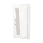 1017V10FX2 Fire-Rated Ambassador Steel Fire Extinguisher Cabinet