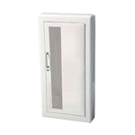 1017W10 Ambassador Steel Fire Extinguisher Cabinet