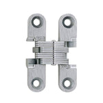 101 Invisible Hinge for Cabinets