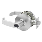 70-10XG04-LL Heavy Duty Storeroom Lever Lockset, SFIC Prep