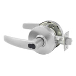 SF-10XG04-LB Heavy Duty Storeroom Lever Lockset, Schlage LFIC Prep