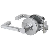 ALX10 LON (Longitude) Passage Lever