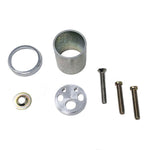 110WD-NL Night Latch Cylinder Assembly For Wood Door