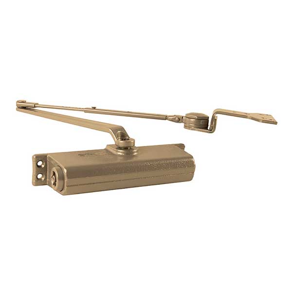LCN 1261 Hw/PA Door Closer with Hold Open Arm
