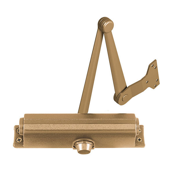 LCN 1261 EDA Door Closer with Extra Duty Parallel Arm