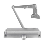 1261 HCUSH Door Closer with CUSH-N-STOP Heavy Duty Hold Open Parallel Arm
