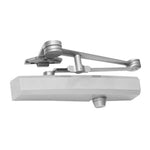 1450 SHCUSH Door Closer with Spring CUSH-N-STOP Heavy Duty Hold Open Parallel Arm