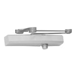 1450 SCUSH Door Closer with Spring Cush-n-Stop Arm