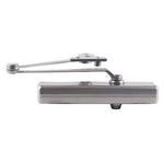 1461 CUSH Door Closer with CUSH-N-STOP Heavy Duty Parallel Arm