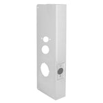 15-S-CW Wrap Around Plate Dormakaba Simplex 1000 Lock, 2-3/4″ Backset, 1-3/4″ Thick Door