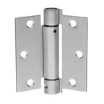 1502 - 3.5" x 3.5" Spring Hinge