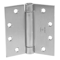 1502 - 4" x 4" Spring Hinge