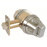 180SSK LifeSaver Cylinder x Knob Cylindrical Lock, Anti-Ligature Knob