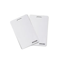 7410 Proximity Card (White Clamshell Card)