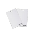 7410 Proximity Card (White Clamshell Card)
