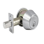 ULT360 Single Cylinder Deadbolt