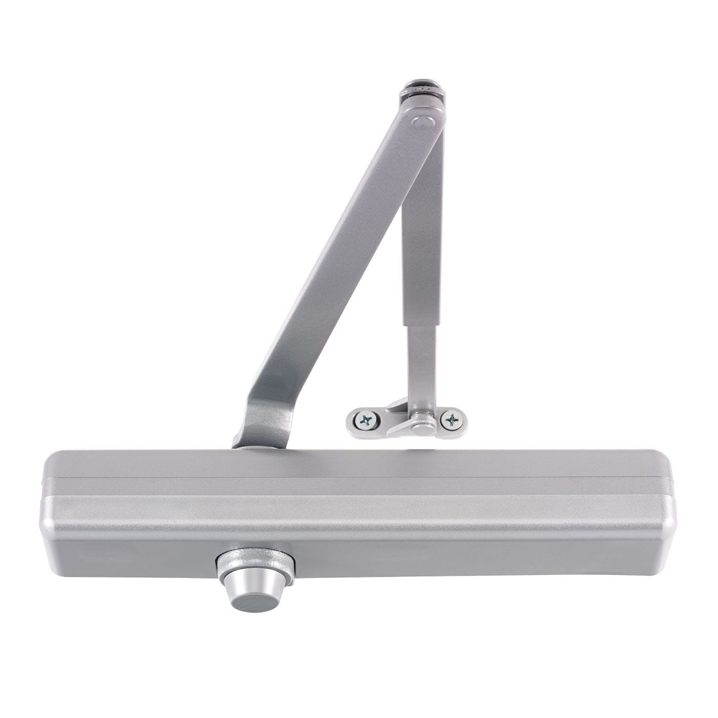 LCN 1461 Rw/PA Door Closer - Regular with Parallel Arm Shoe
