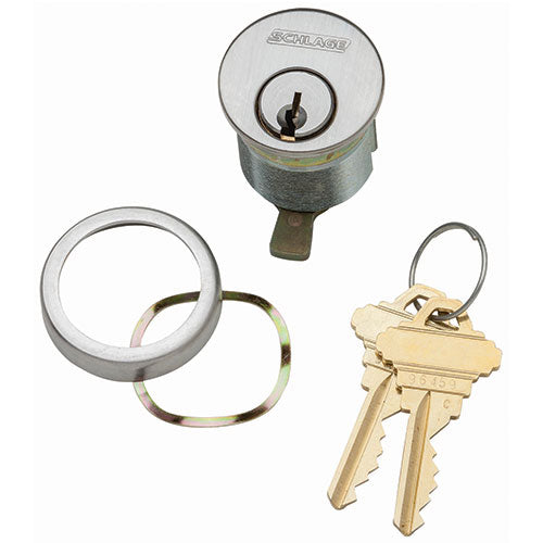 Schlage 20-001 C 118 1-1/8