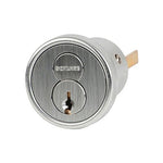 20-057-C123 FSIC Rim Cylinder, C123 Keyway