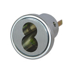 20-079 (FSIC) Full Size Interchangeable Core Rim Cylinder Housing, Less Core