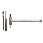 Advantex 20 Series Surface Vertical Rod Exit Device