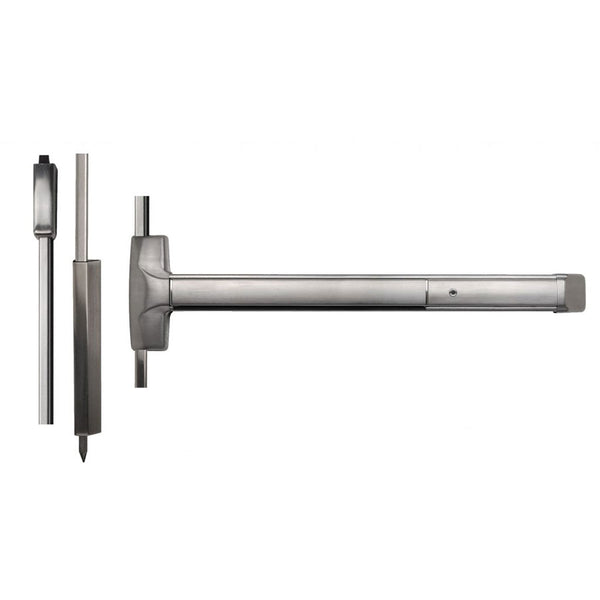 Detex Advantex 20 Series Surface Vertical Rod Exit Device