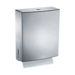 20210 Roval Paper Towel Dispenser - Multi C-Fold - Surface Mounted
