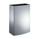 20826 Roval Waste Receptacle, 12.8 gal., Surface Mounted