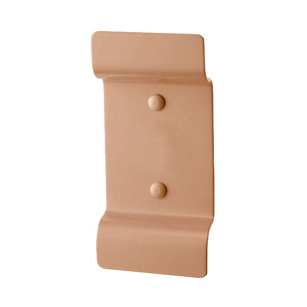 Accentra 214F Exit Device Dummy Pull Trim for 2100, 1800 Series