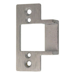 234F - 3000 Series Electric Strike Faceplate, 2-3/4" x 1-1/8"