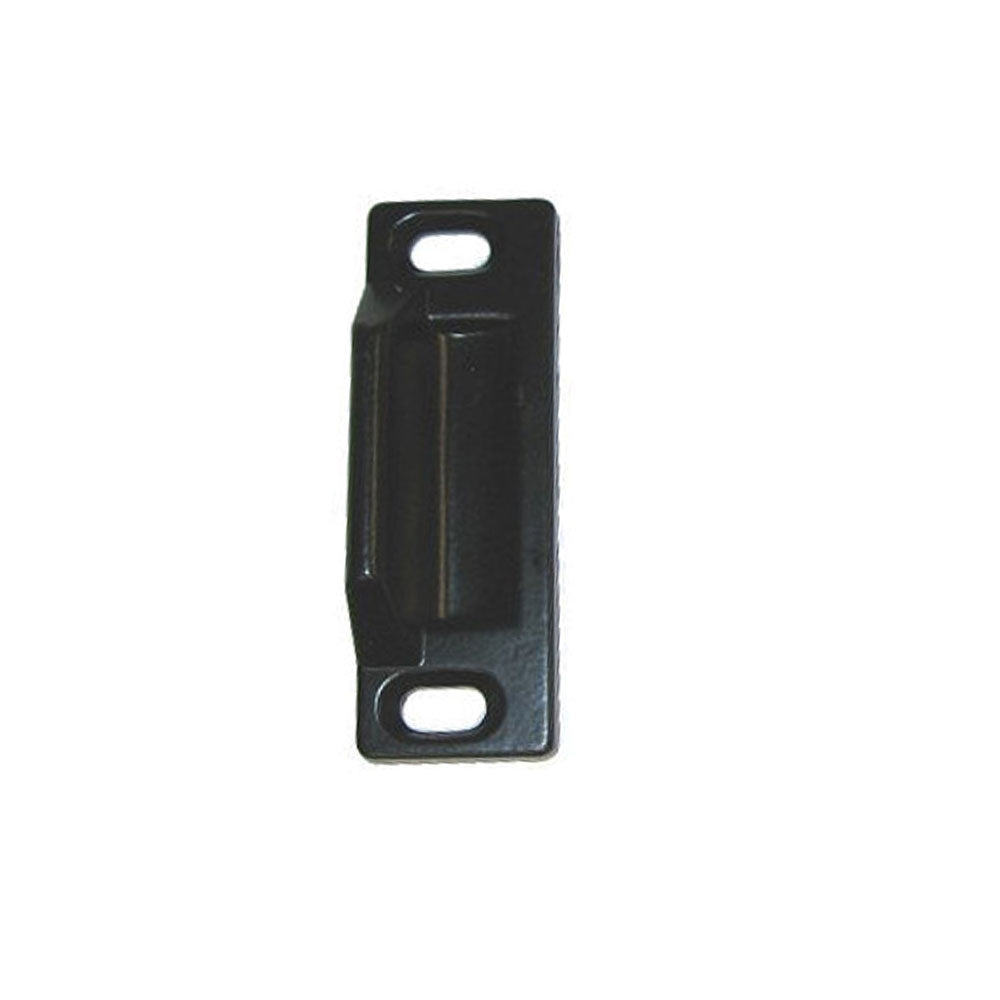 Window Hardware Rim Strike Cal-Royal 239 Surface Applied Strike for 2200/9800 Rim Devices