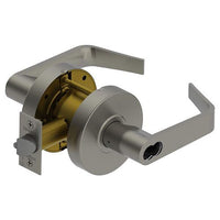 2580 SFIC NC WTN Storeroom Lever Lock