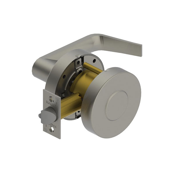 Hager 2525 WTN Grade-2 Exit Latch Lever Lock