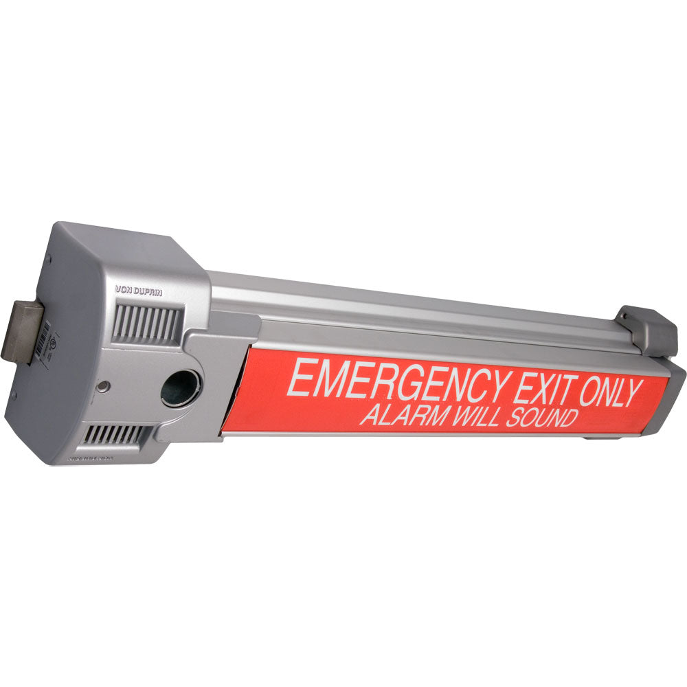 Von Duprin 2670 Guard-X Alarmed Exit Device