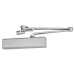 2731 Door Closer with Heavy Duty Spring Stop Parallel Arm