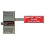 ECL-230D Alarm Panic Exit Control Lock