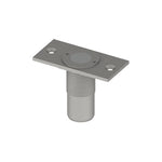 280X Dust-Proof Flush Bolt Strike