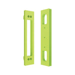 AXC 3D Concealed Hinge Routing Jig